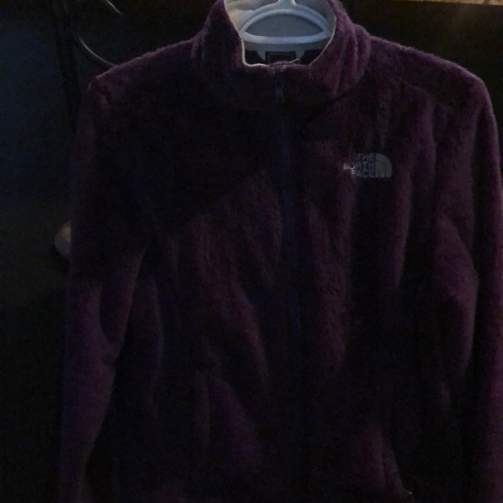 North face